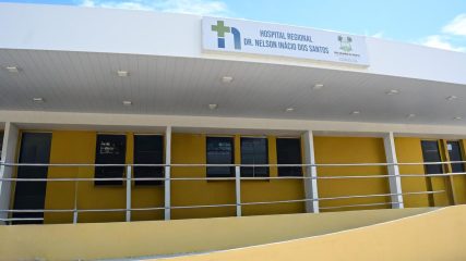 HOSP NELSO INACIO REGIONAL